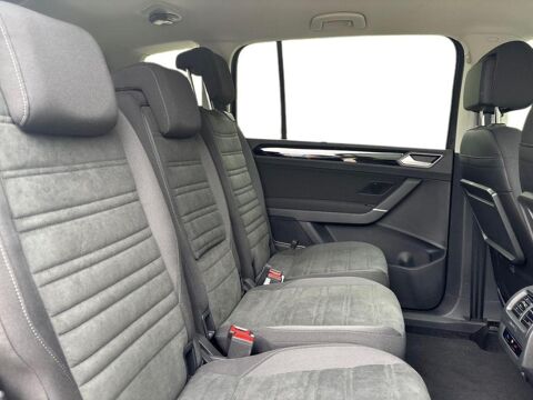 Touran 2.0 TDI 150 CH DSG7 STYLE 2026 occasion 31100 Toulouse