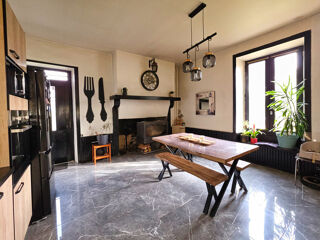  Maison  vendre 4 pices 99 m