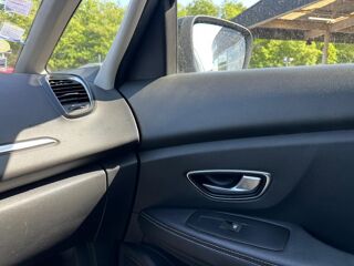 Grand scenic IV IV 1.7 DCI BLUE 120 BUSINESS EDC 7PL 2020 occasion 78240 Chambourcy