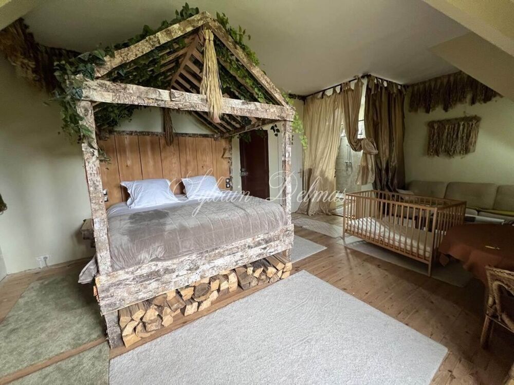 à vendre  Propriété/château Nocé (61340)