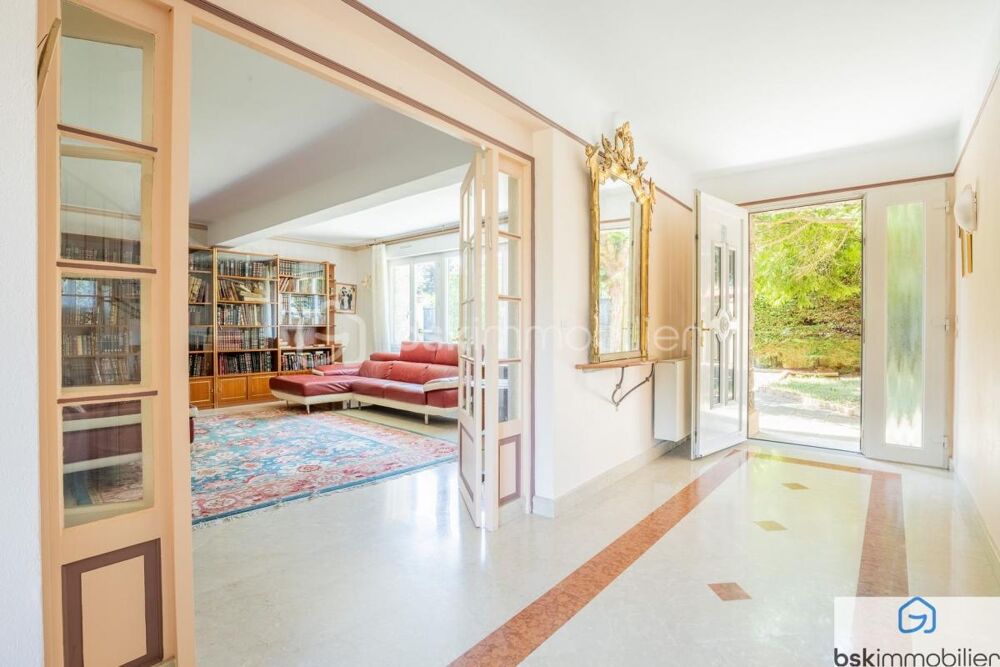  vendre  Maison Brunoy (91800)