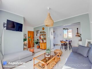  Maison � vendre 7 pi�ces 103 m�