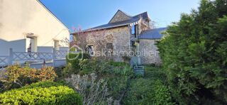  Maison à vendre 8 pièces 317 m²