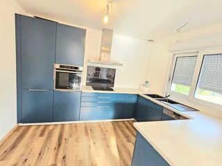  Maison à vendre 6 pièces 128 m²