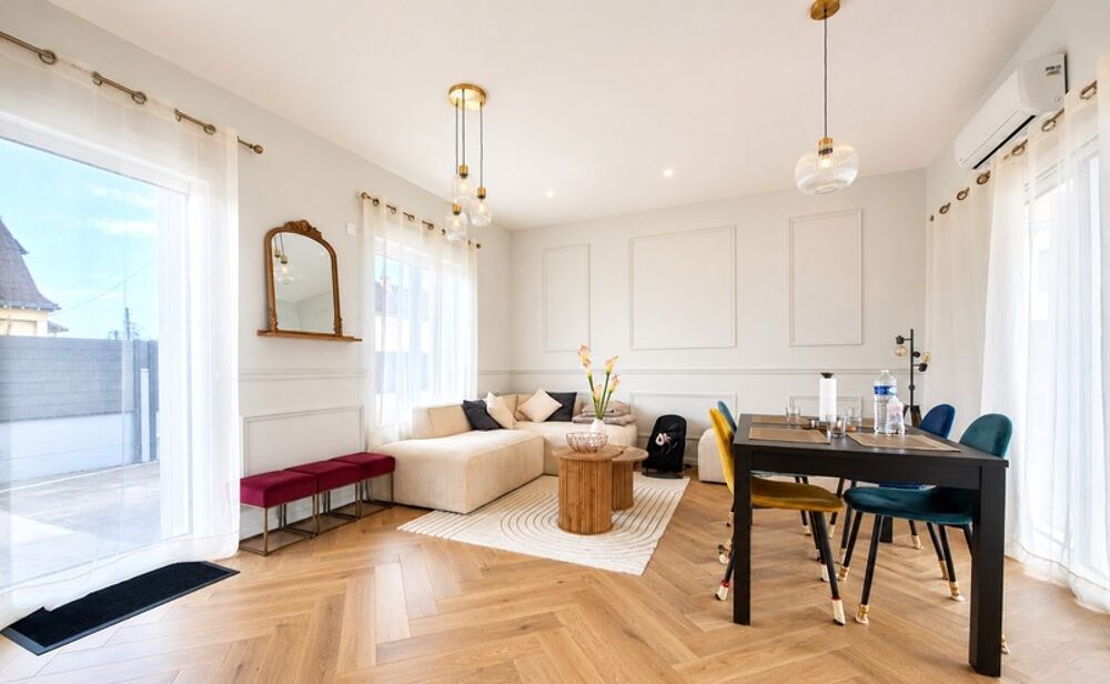 Vente Maison Maison à vendre 5 pièces LAVAL (53) Laval
