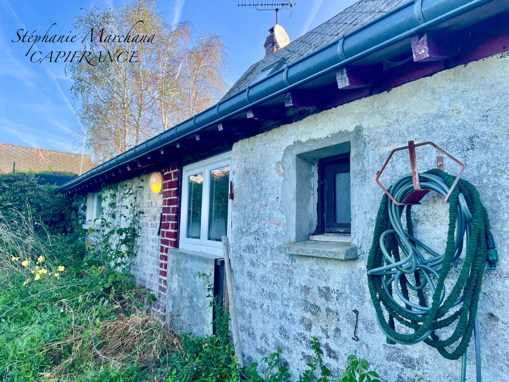 Maison à vendre 5 pièces proche de ILLIERS COMBRAY (28)