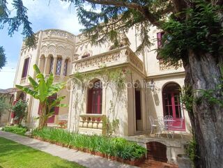  Hôtel Particulier à vendre 7 pièces 210 m² Auch