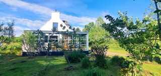  Propriété/château à vendre 4 pièces 105 m²