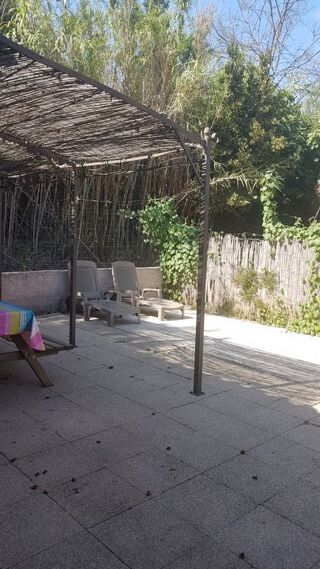  Maison � louer 3 pi�ces 51 m�