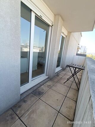  Appartement � louer 1 pi�ce 28 m�