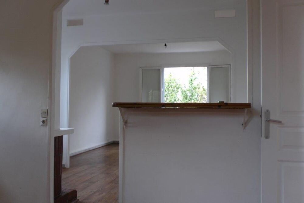 Location Appartement Appartement de 92m2 à louer sur Marseille 13 Marseille 13