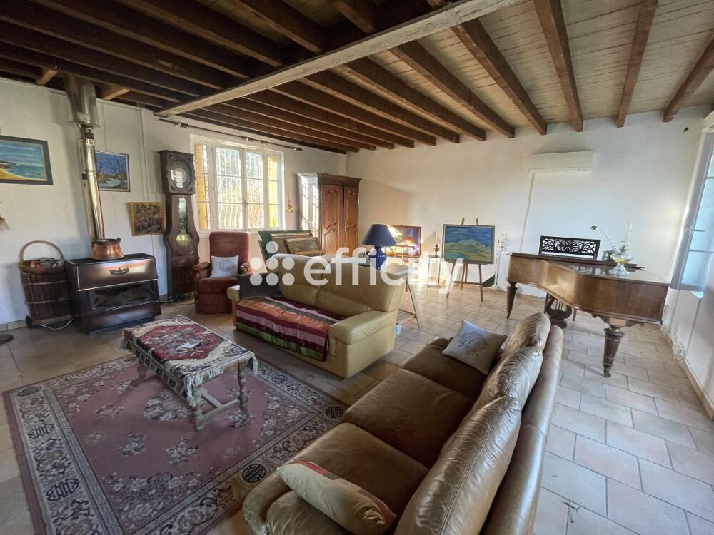 Vente Maison Maison de village Serbannes