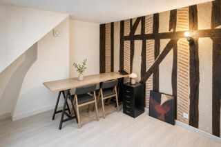  Duplex/triplex à vendre 3 pièces 39 m²