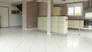  Maison à vendre 5 pièces 132 m²