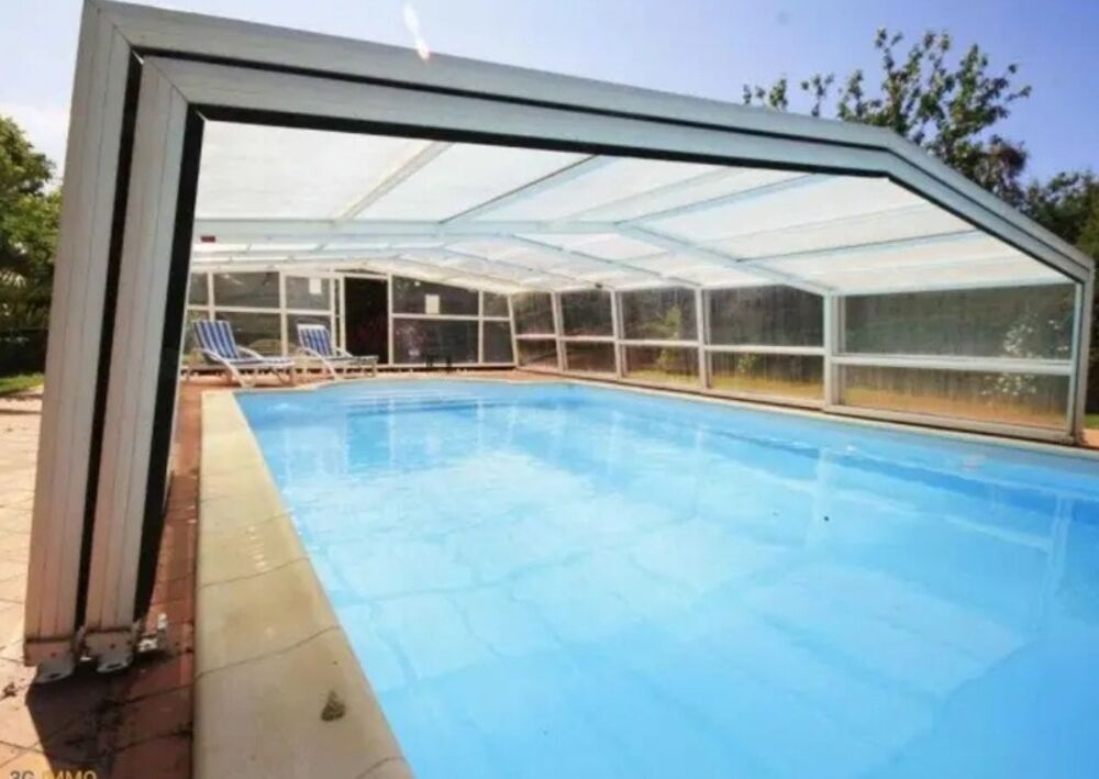 Vente Maison Propriete à vendre 7 pièces PLOUNEOUR TREZ / BRIGNOGAN- PLAGES (29) Plouneour trez