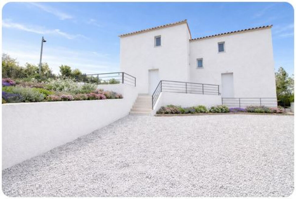 Maison à vendre 4 pièces SEPTEMES LES VALLONS (13)