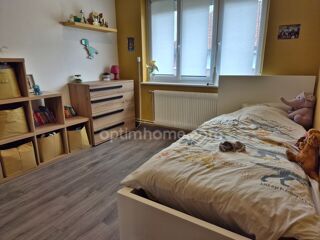  Maison � vendre 5 pi�ces 103 m�