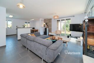  Maison à vendre 4 pièces 101 m²