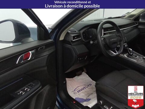 01 PHEV 261 DCTH7 2023 occasion 10150 Lavau