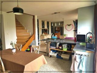  Maison à vendre 6 pièces 100 m²