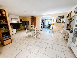  Maison à vendre 8 pièces 200 m²