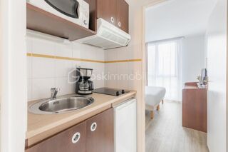  Appartement  vendre 2 pices 30 m