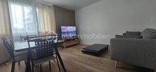  Appartement à vendre 4 pièces 70 m²