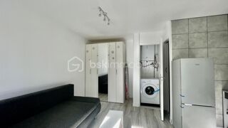  Appartement à vendre 1 pièce 17 m²