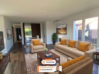  Maison à vendre 4 pièces 96 m²