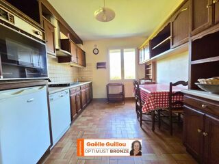  Maison à vendre 10 pièces 156 m²