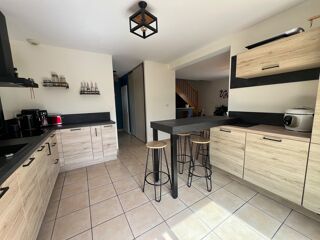 Maison à vendre 5 pièces 145 m²