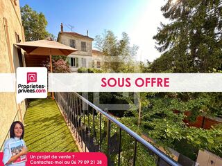  Appartement � vendre 3 pi�ces 60 m�