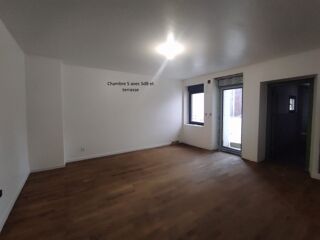  Maison � vendre 9 pi�ces 200 m�