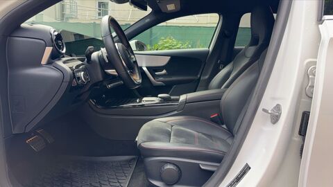 Classe A 200 163 7G-DCT AMG Line 2021 occasion 94800 Villejuif