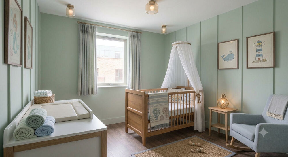 Vente Appartement - T4 orienté SUD-OUEST avec BALCON, proche MÉTRO - Clichy