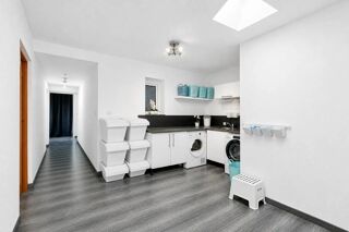  Maison à vendre 5 pièces 166 m²