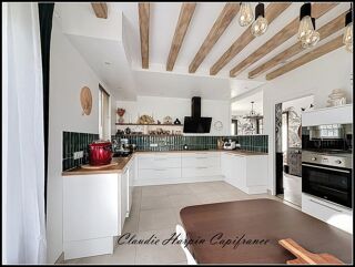  Maison � vendre 6 pi�ces 180 m�