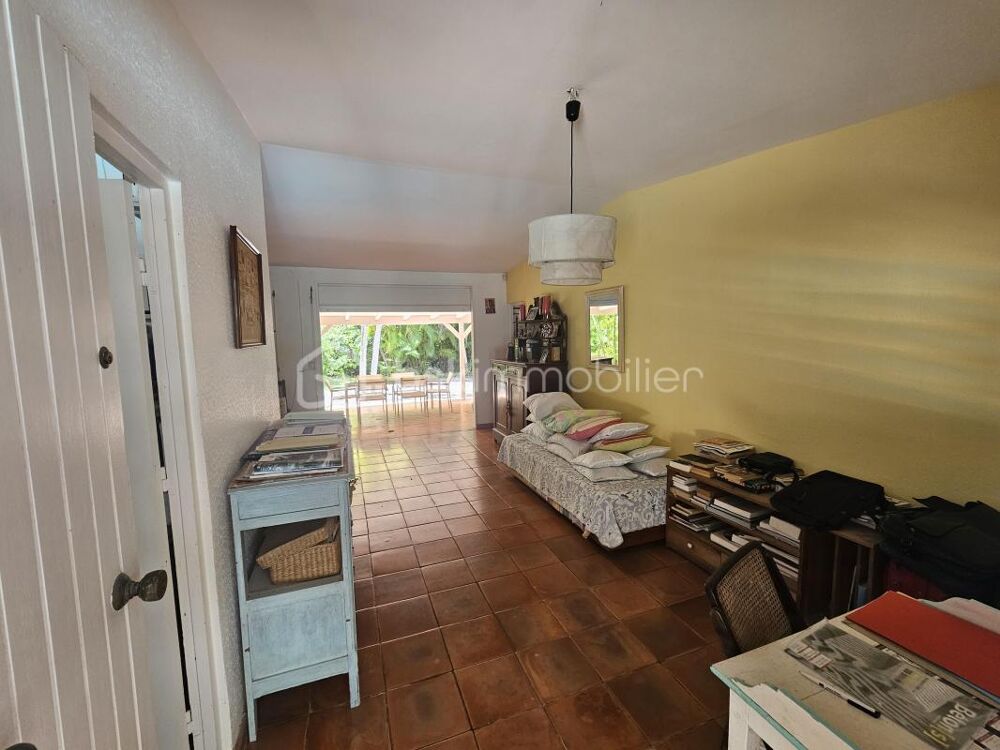 � vendre  Maison Saint-Fran�ois (97118)