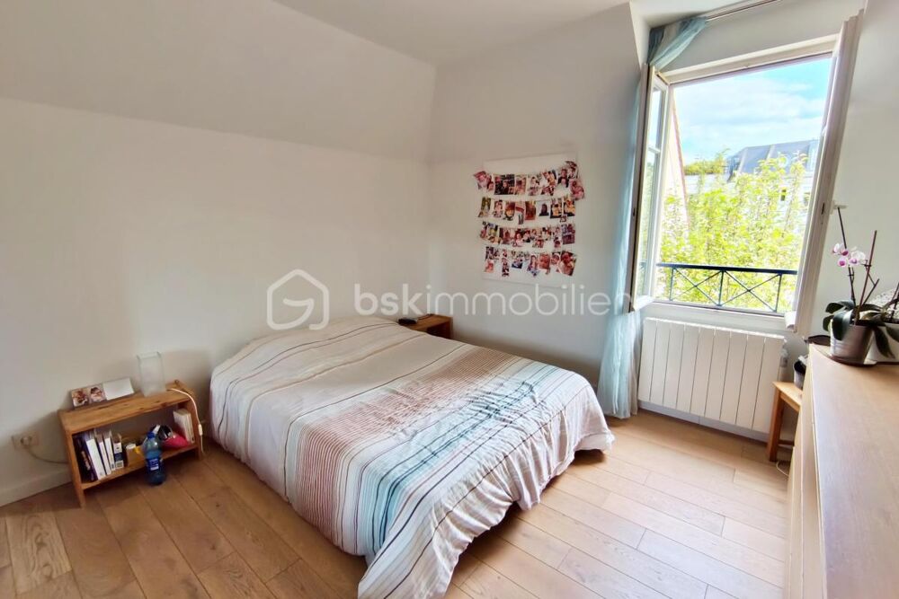 Vente Maison Maison familiale 6 pièces avec jardin Noisy le roi