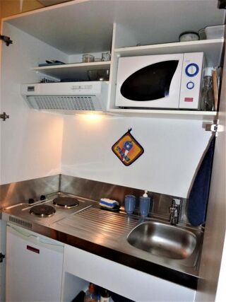  Appartement  louer 1 pice 12 m