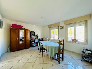  Appartement à vendre 3 pièces 76 m²
