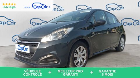Peugeot 208 1.0 VTi 68 Access