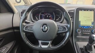 Sc&eacute;nic 1.3 Tce 140 EDC6 Business Intens - Automatique 2018 occasion 83340 Le Cannet Des Maures