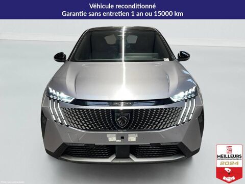 3008 Hybrid 145 e-DCS6 GT 2025 occasion 78200 Buchelay