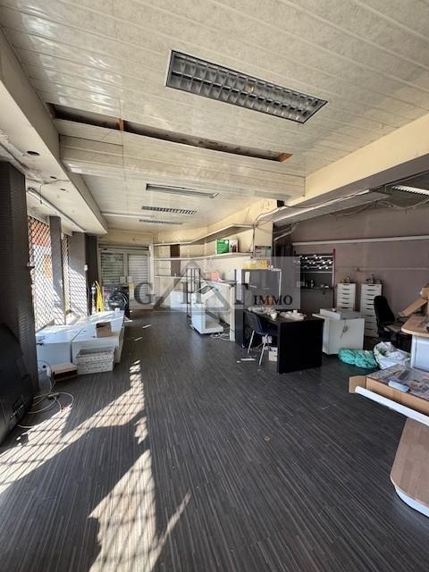   A LOUER LOCAL COMMERCIAL –110m2 Maisons-Alfort 
