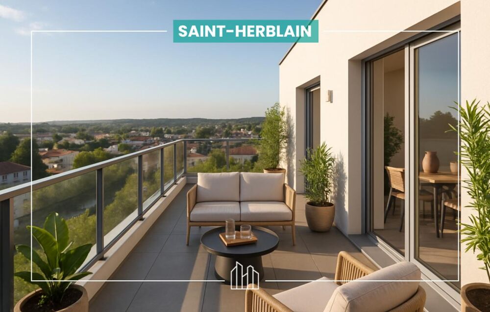 Vente Appartement T4 de 75m2 France
