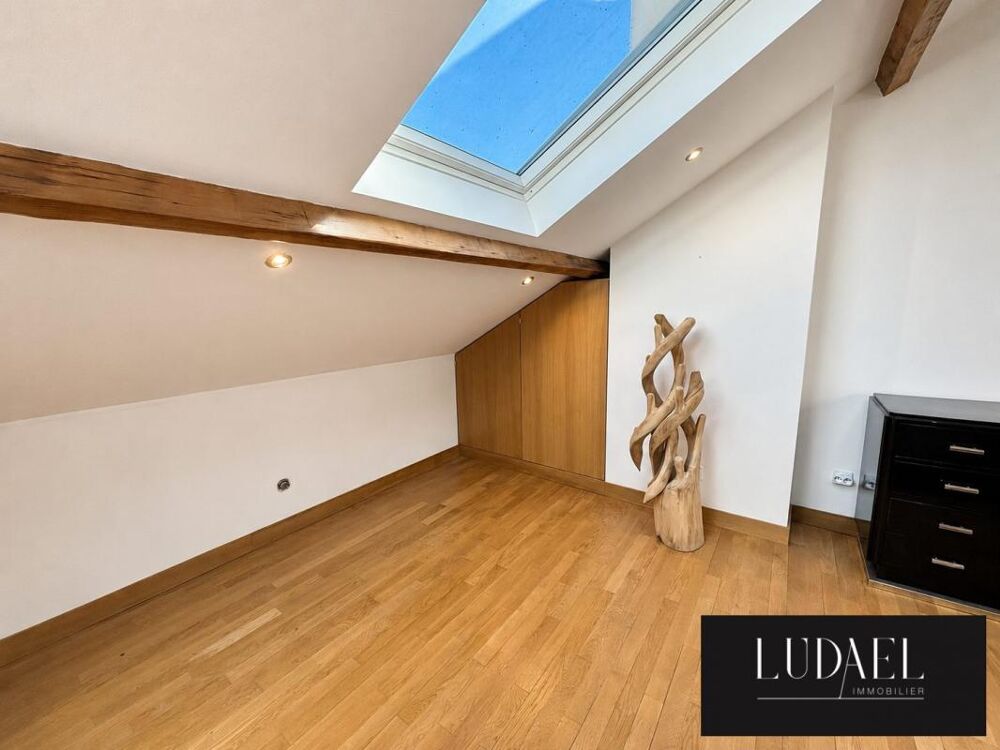 Vente Appartement Grand studio coup de coeur au dernier étage à Villemoisson-sur Villemoisson sur orge
