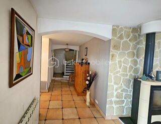  Maison � vendre 5 pi�ces 138 m�