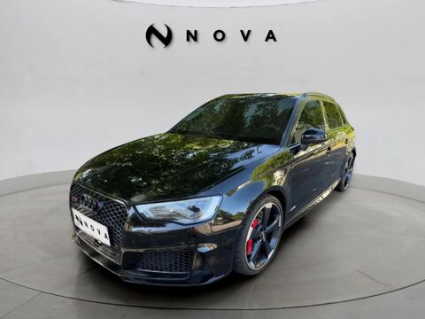 Annonce voiture Audi RS3 29890 €