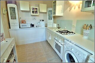  Maison � vendre 3 pi�ces 58 m�